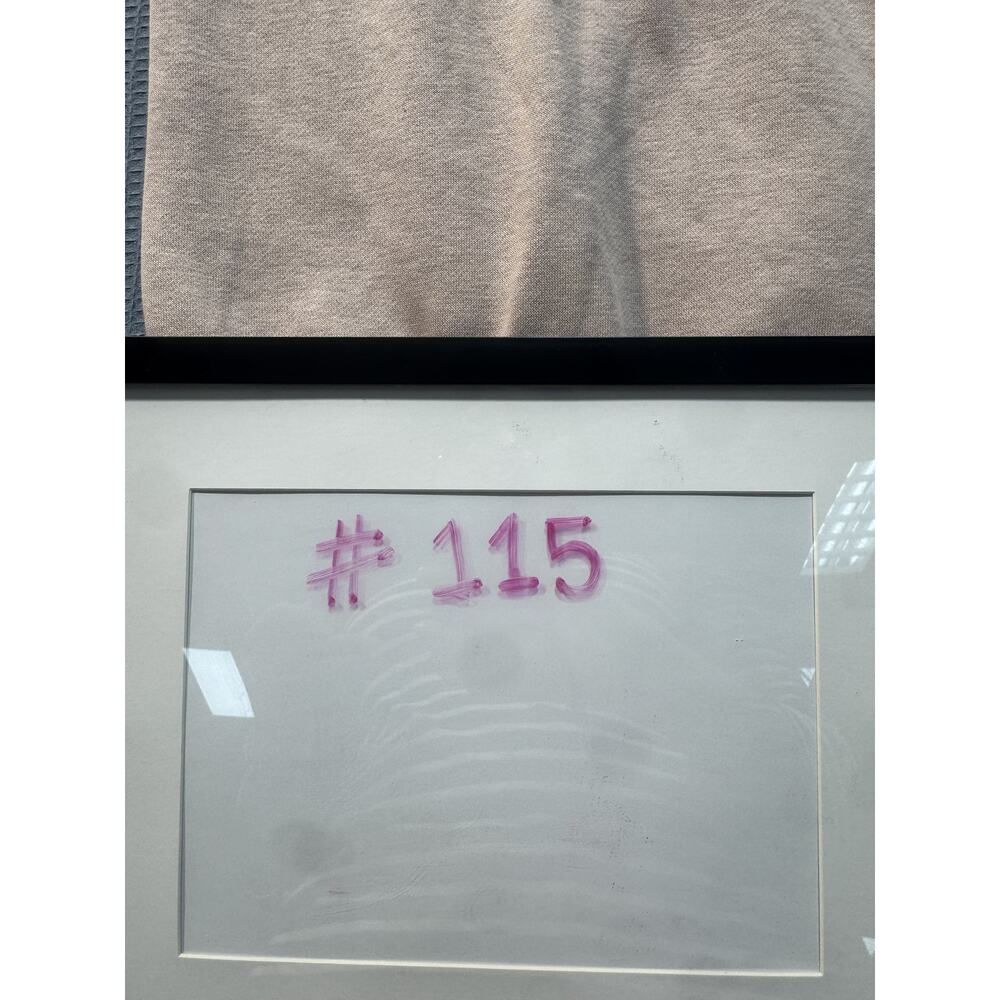 Nike Phoenix Fleece Oversized Crew Neck Sweatshirt Women's Sz M Brand New - Picture 10 of 10